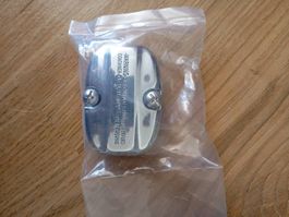 Abdeckung Bremsflüssigkeitsbehälter für Harley Davidson
