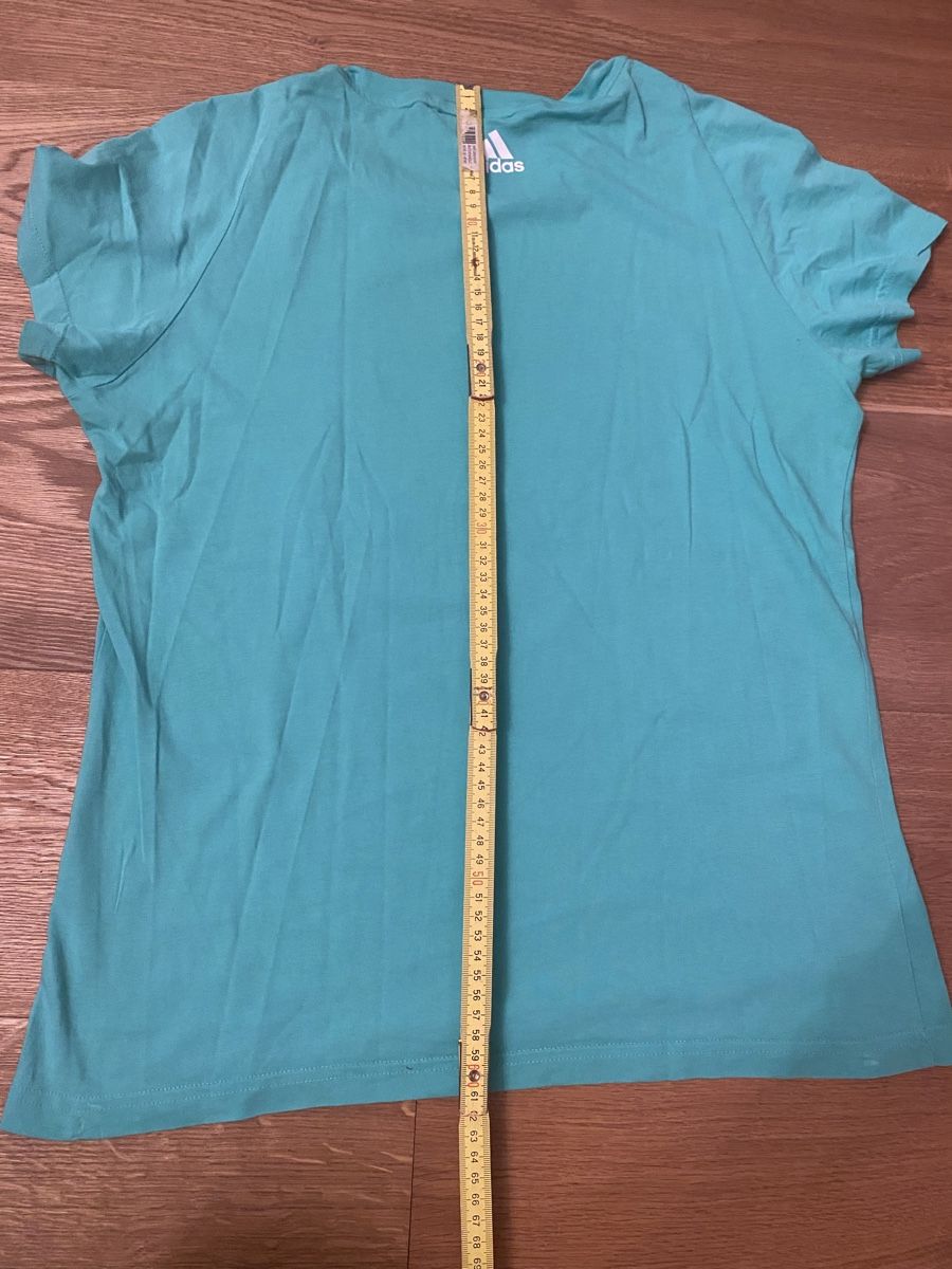 Adidas T-shirt: 2 t-shirt adidas – Nuovo (secondo la descrizione) da sion venduto da ckmoi01 3