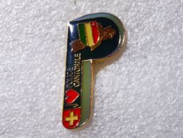Ansteckpin 69: I Love Kapo Neuenburg