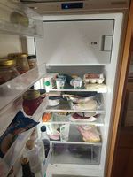 Frigo SIEMENS 