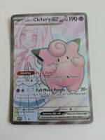 Lillie's Clefairy (Promo)