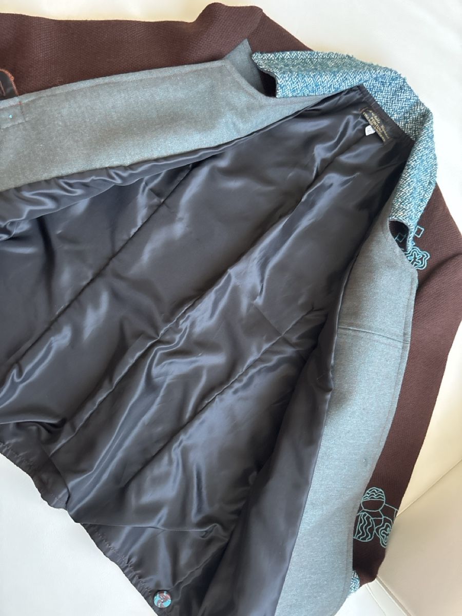 Giacche: Michele Gonnet Jacke,gr.38 – Usato da langenthal venduto da rundholz7 7
