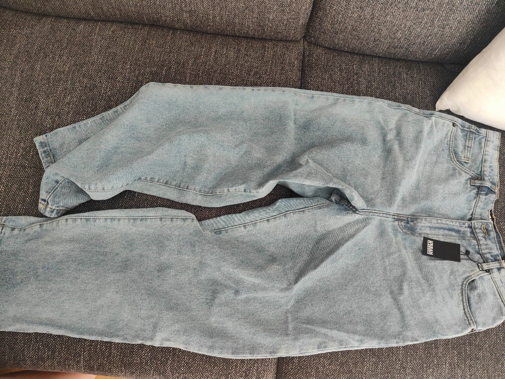 Urban Outfitters Jeans: Jeans Urban Classic ,original – Nuovo e nell'imballaggio originale da Muttenz venduto da NMtn. 1