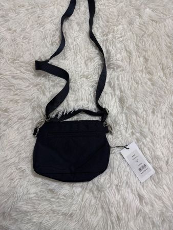 Umhängetasche BOGNER  Schwarz
