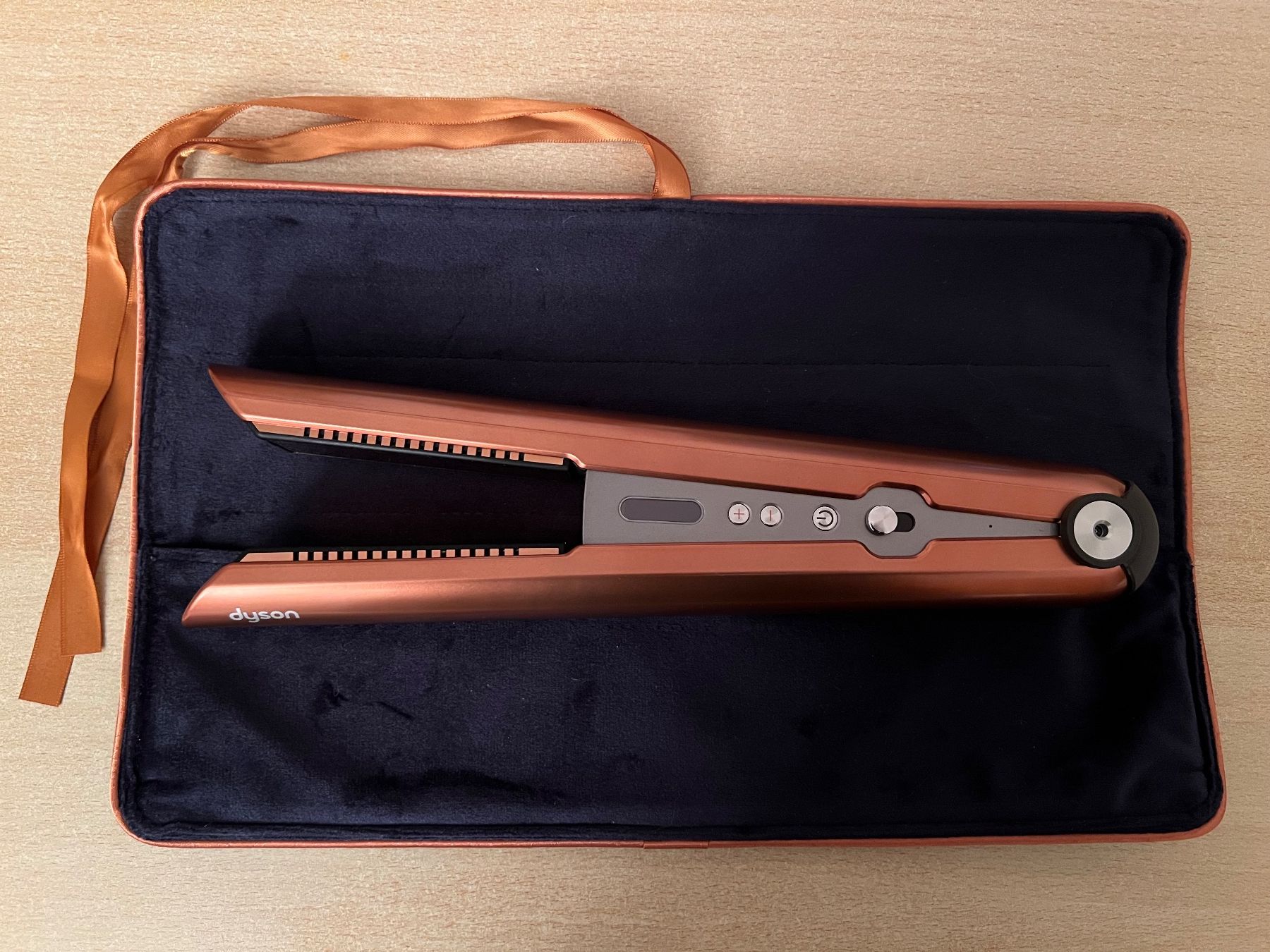Dyson Piastre & Arricciacapelli: Dyson Corrale – Usato da Sierre venduto da mimi7575 2