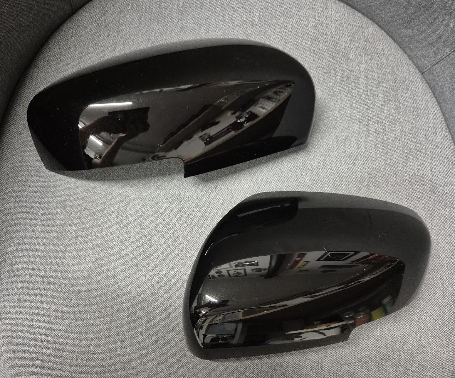 Suzuki Tutti pezzi di ricambio auto: Suzuki Swift Spiegelkappen – Nuovo (secondo la descrizione) da Glarus venduto da uka_627m