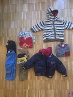 Kleiderpaket Gr. 74