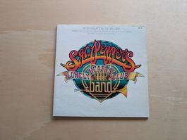 Sgt. Pepper's Lonely Hearts Club Band  F 78