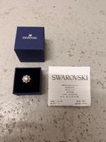 Swarovski Idyllia Ring Roségold, Ringgrösse 52 - Top Zustand