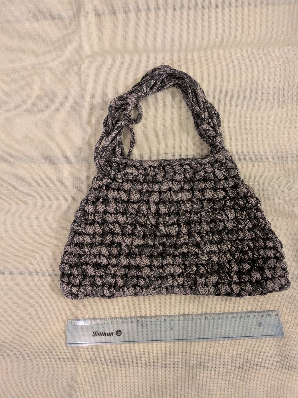 Borse da donna: sac à main artisanal – Nuovo (secondo la descrizione) da Sierre venduto da Jfaust1 3