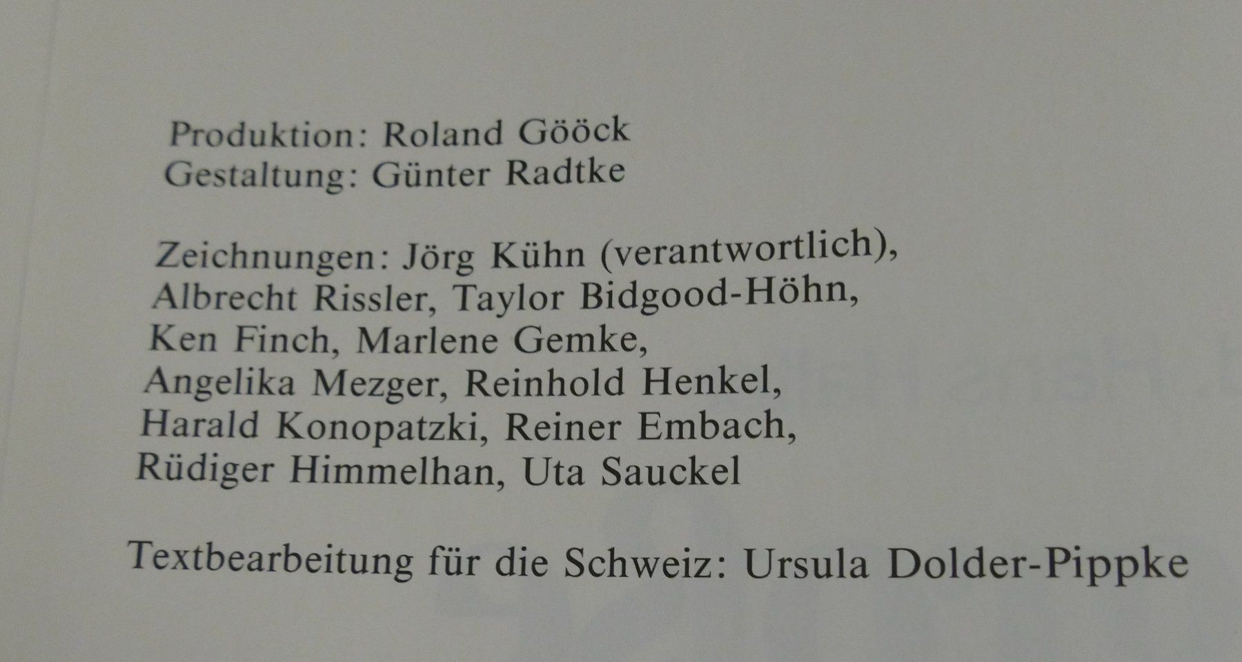 Libri: Bücher – Usato da Dietlikon venduto da kes_j6d7 2