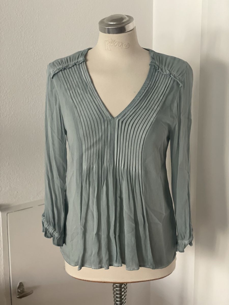 Nile Camicette: Nile Bluse XS – Usato da Schaffhausen venduto da marakesch41