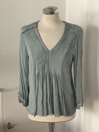 Nile Bluse XS