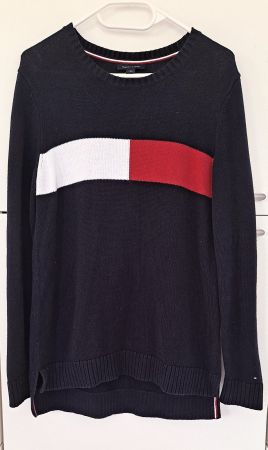 Tommy Hilfiger Herren Pullover Gr. M