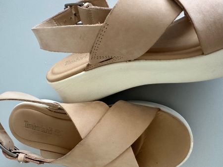 Sandalen Timberland