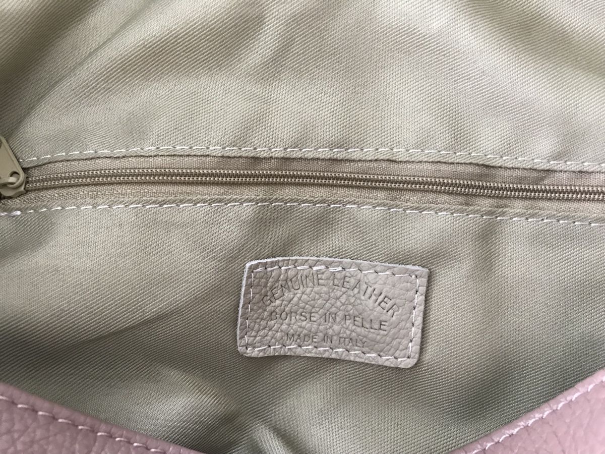 Taschen für Damen: Ledertasche – Neu (gemäss Beschreibung) aus Schönenberg ZH von Roxana8820 2