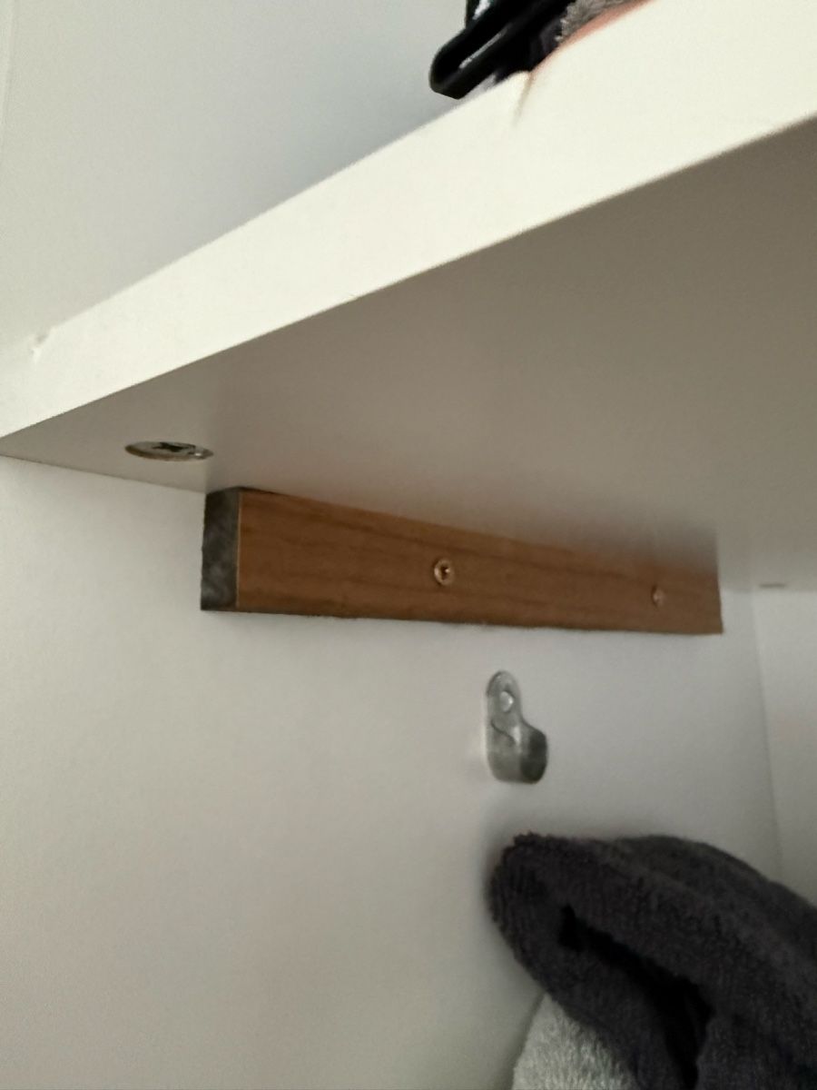 Armadi: Kleiderschrank – Usato da Mörschwil venduto da Seegurke18 1
