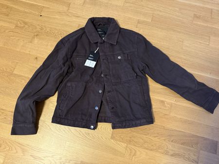 Afends. Jacke - NEU mit Etikett