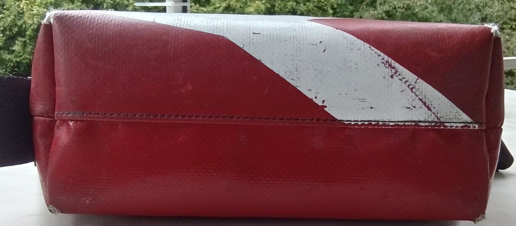 Borse da donna: Freitag Tasche Hawaii – Usato da Hefenhofen venduto da citroen62 3