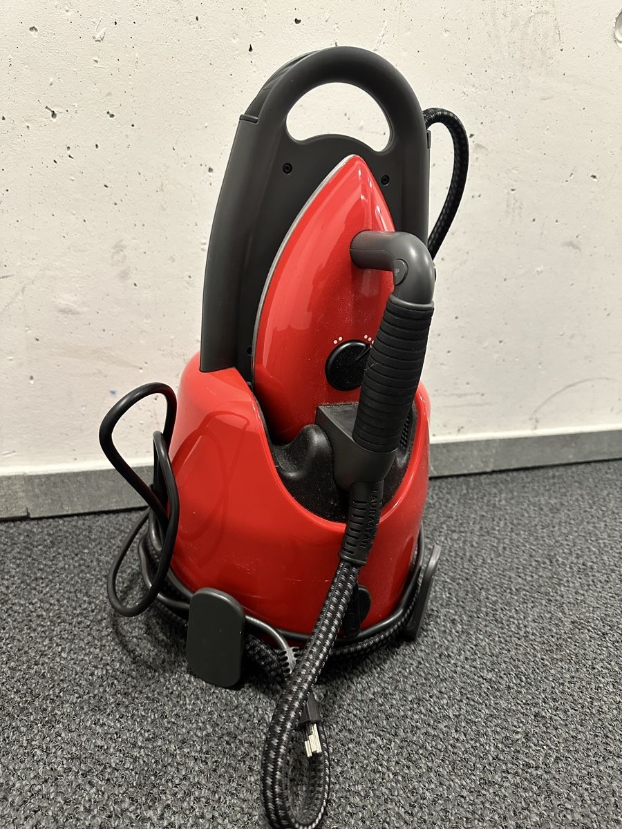 Laurastar Ferri da stiro: Laurastar Lift Rot – Usato da Bern venduto da AliceHo
