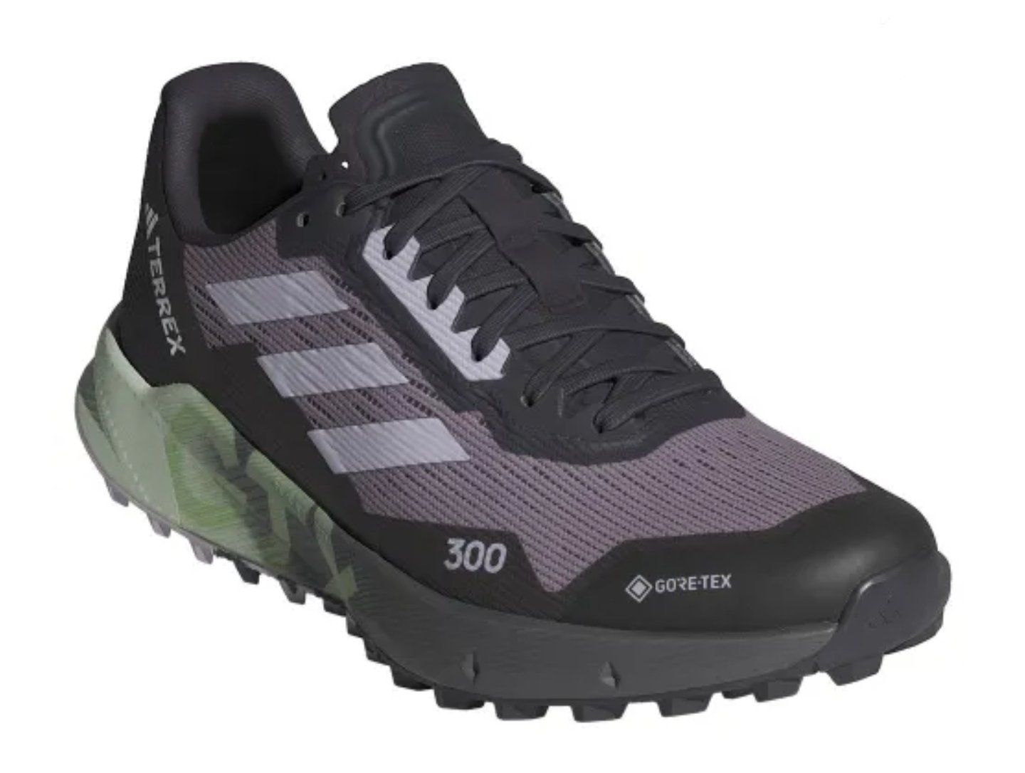Adidas Herrenschuhe: Adidas Terrex – Neu und originalverpackt aus Amriswil von newschweiz 1
