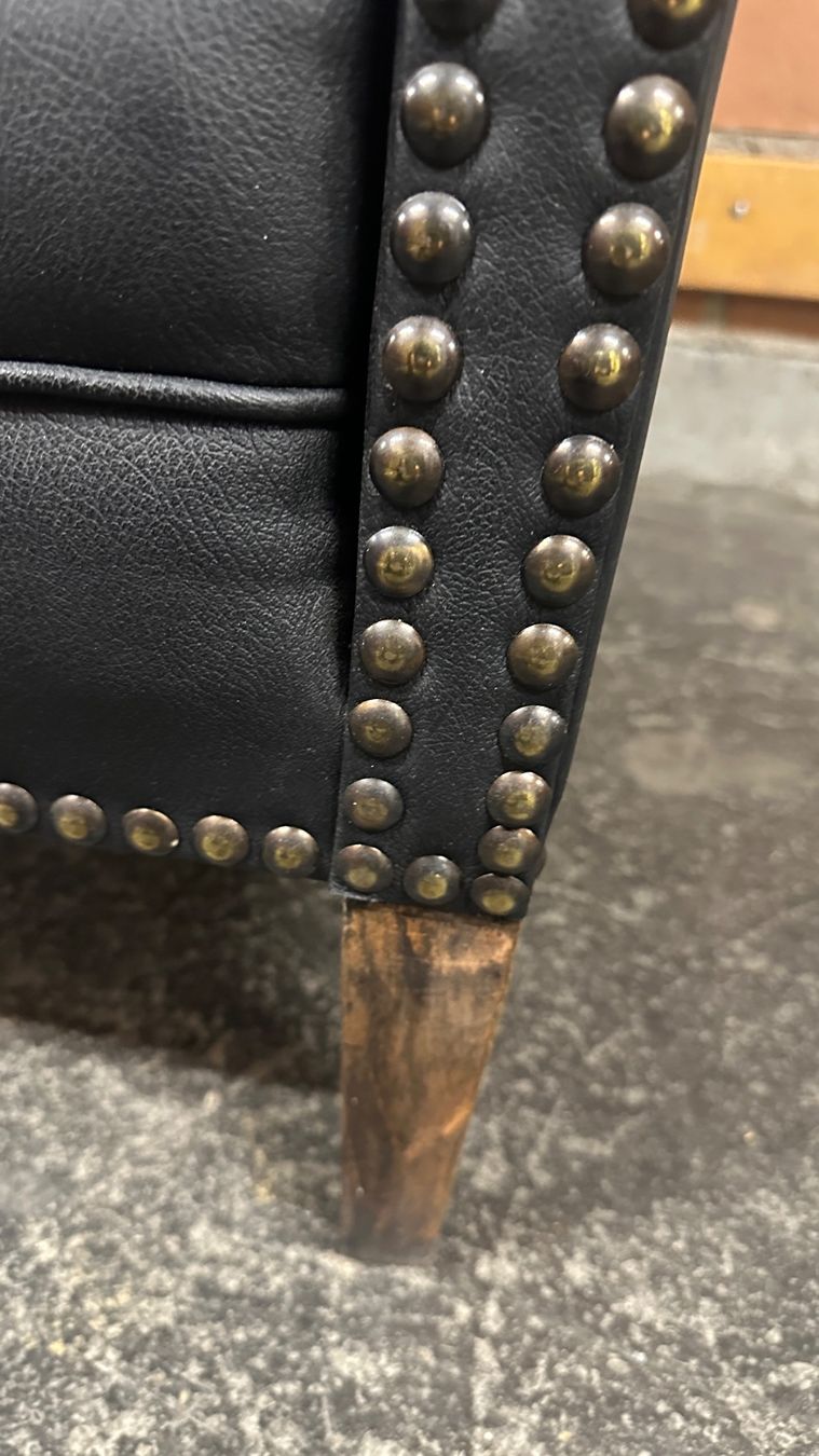 Poltrone: Ledersessel, Vintage Design! – Usato da Otelfingen venduto da Yossi-68 2