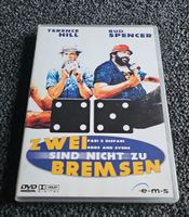 DVD Zwei sind nicht zu bremsen(23453)
