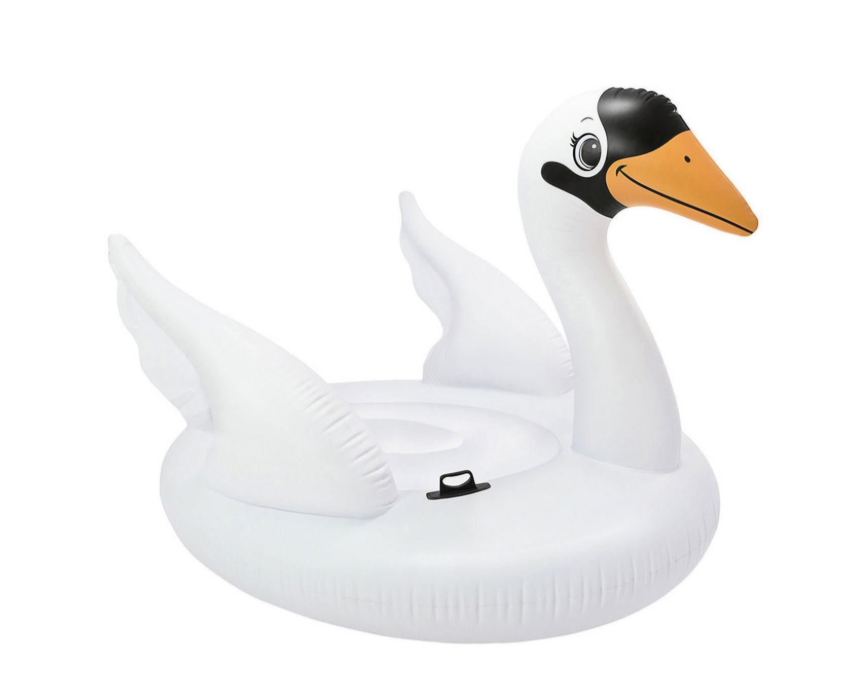Spielzeuge: Mega Schwan Island "Neu" – Neu und originalverpackt aus Uster von esko.swiss