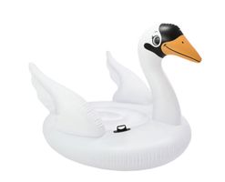 Mega Schwan Island "Neu"