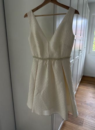 Self Portrait Kleid