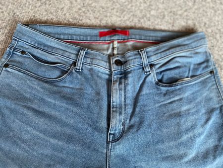 Jeans Hugo Boss