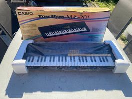 Piano synthétiseur " vintage" collection
