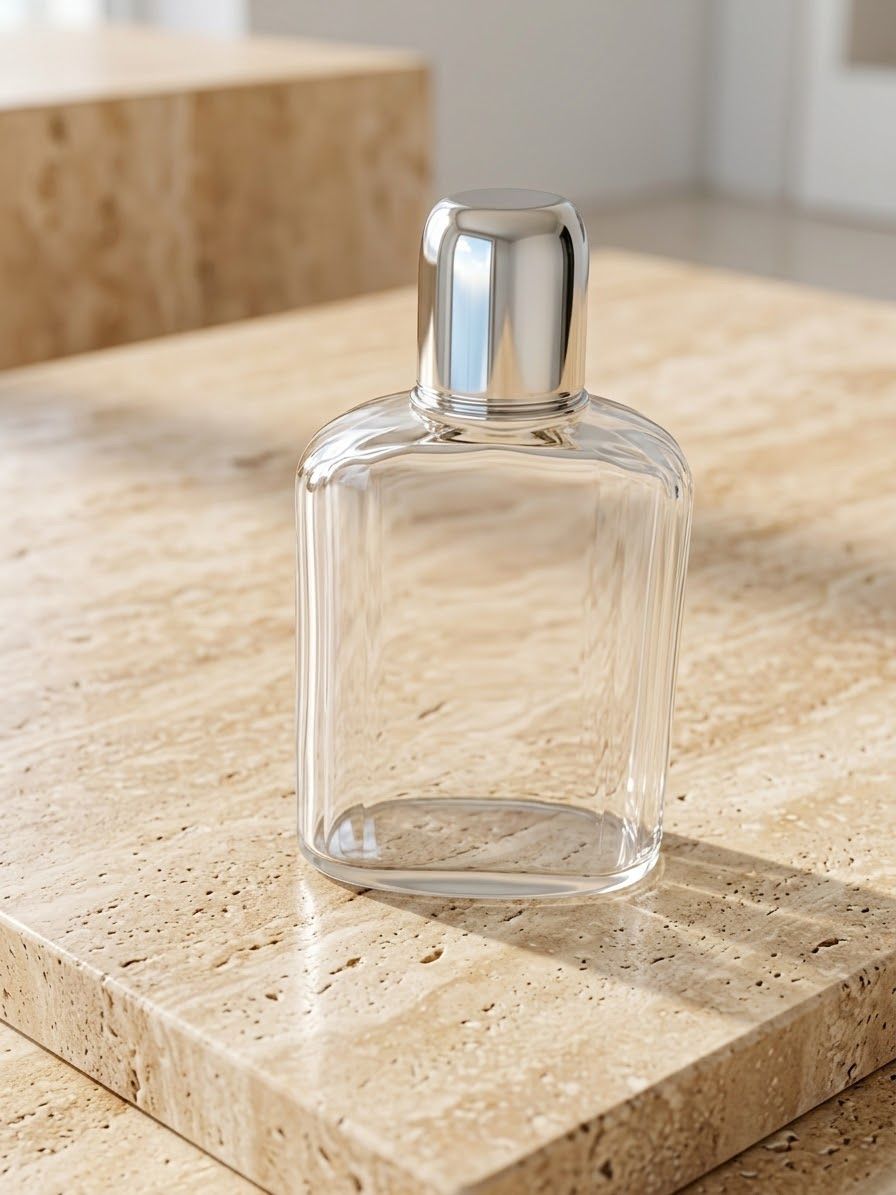 Bottiglie: antique silver plated flask – Usato da Forch venduto da ays_5lbc