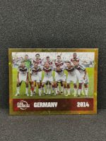Panini Wm 2026 Sticker :Germany 2014 FWC 18