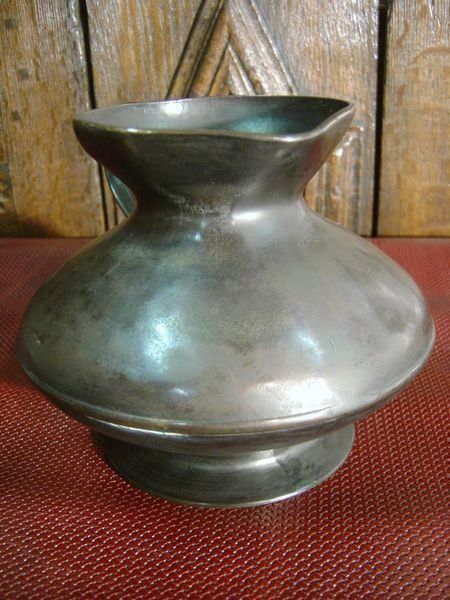 Caraffe: Krug aus Bronze – Usato da Bure venduto da 1319 4