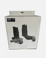 TFK Adapter T-00/086-DOT Recaro Adapter für Dot