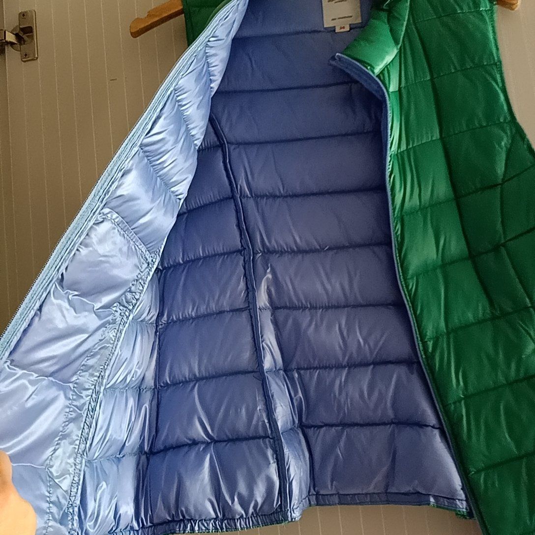 Gilets & Westen: Steppweste Damen – Neu (gemäss Beschreibung) aus Küblis von Elly031 2
