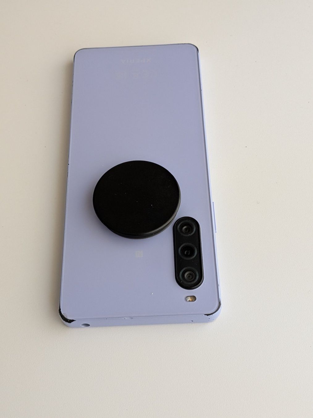 Sony Handys / Smartphones: Sony Xperia 10V (used, functional) – Gebraucht aus Zürich von datacompboy 2