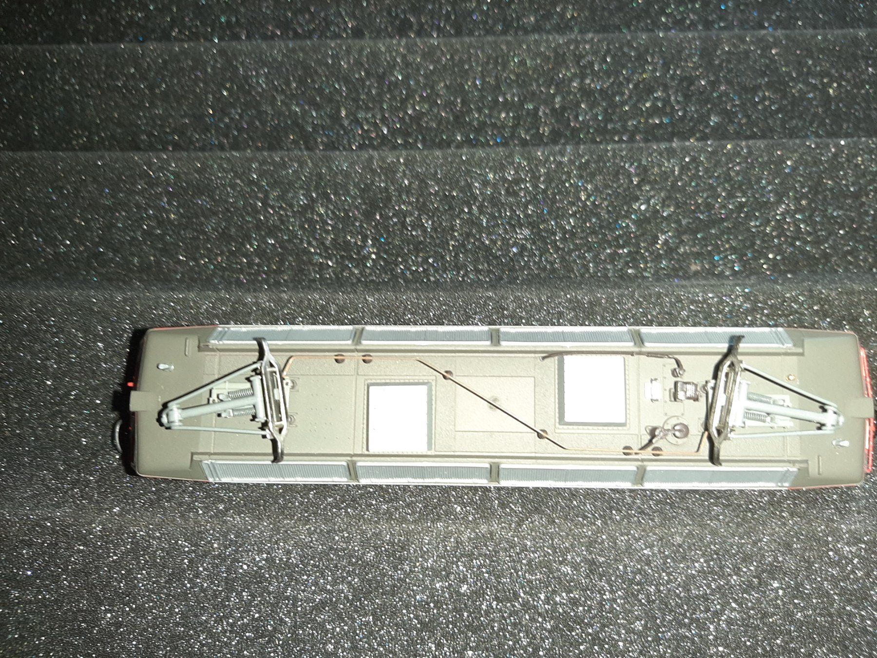 Roco Trains électriques: ROCO 04178 C – Neuf avec emballage d'origine à Avully par RIVALIS 2