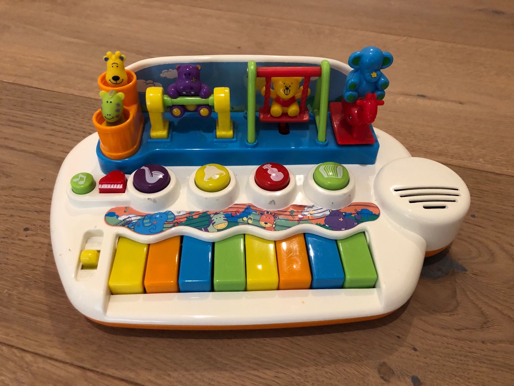 Strumenti musicali: Klavier Baby – Nuovo (secondo la descrizione) da Seuzach venduto da Schwede83