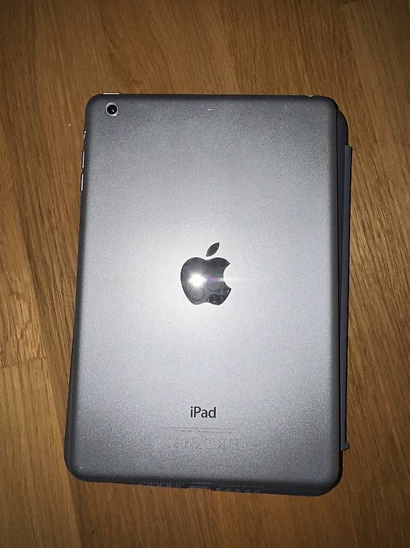 Apple Tablet PC: iPad mini 32gb 2.Gen Wifi – Usato da Basel venduto da Tizi.L 2