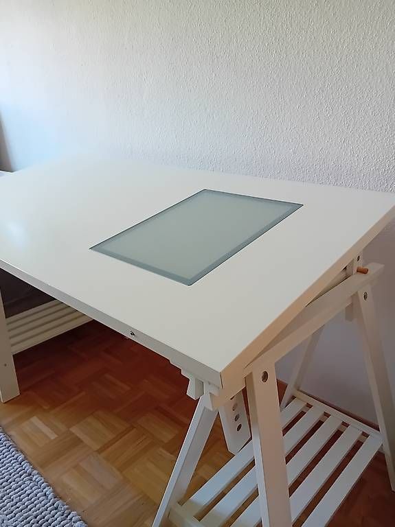 Bureaux: Magnifique table à dessin – D'occasion à Genève par pas_tz87 1