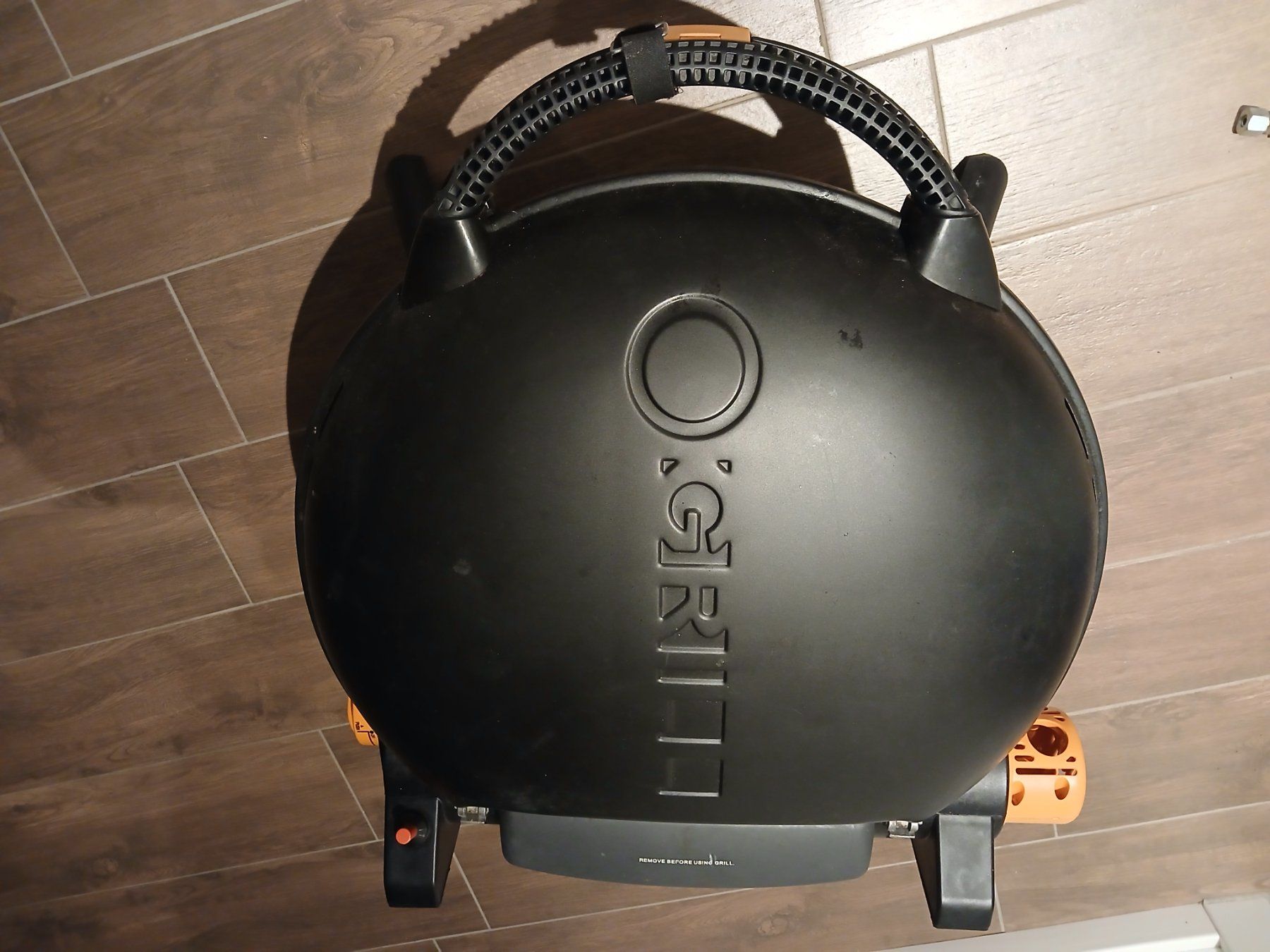 Griglie: O-Grill 3000 – Usato da Nunningen venduto da AngelMagicSaCoCe