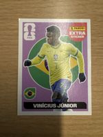 Panini WM 2026 Extra Sticker Vinícius Júnior