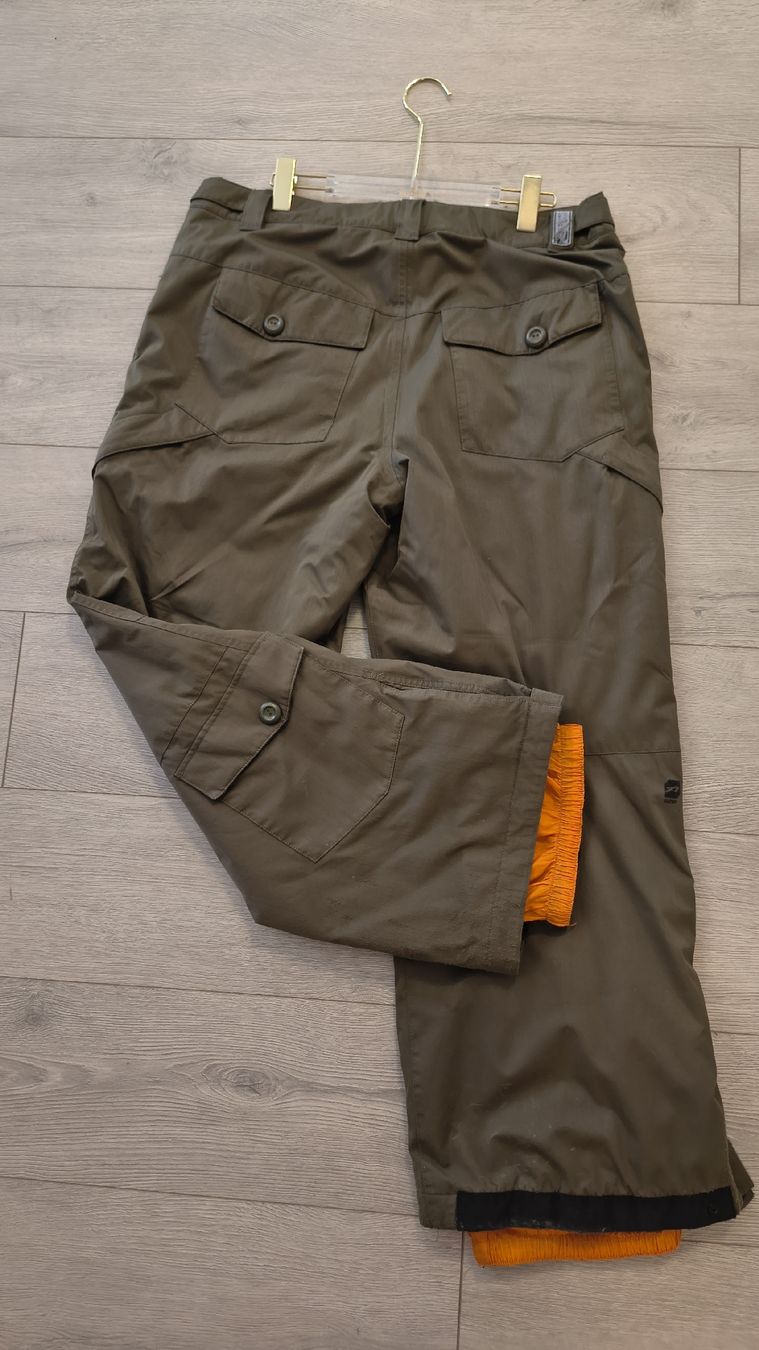 Lotti di vestiti: Veste et pantalon de ski marque ORAGE  – Usato da Conthey venduto da martinproz 3