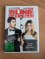 Blind Wedding DVD - Komödie mit Jason Biggs & Isla Fisher