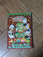 Lustiges Taschenbuch Frohes Fest in Entenhausen