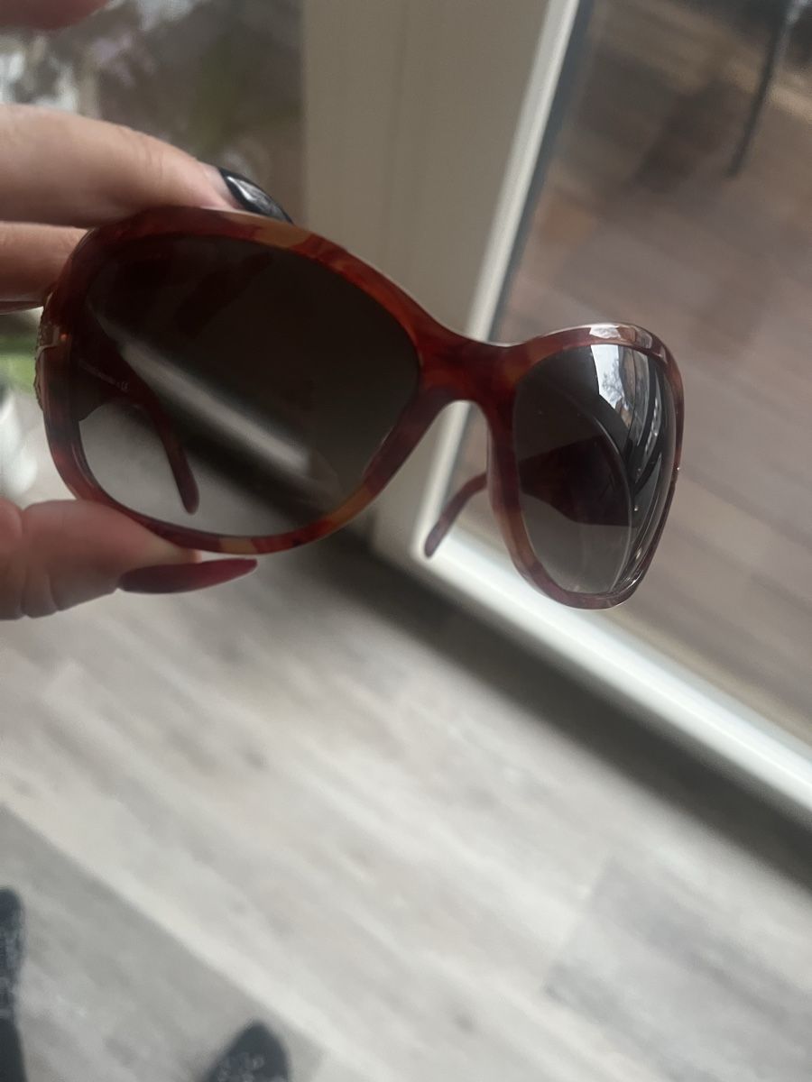 Bulgari Occhiali & Lenti: Bvlgari lunettes de soleil neuve – Nuovo (secondo la descrizione) da Peseux venduto da camosport 4