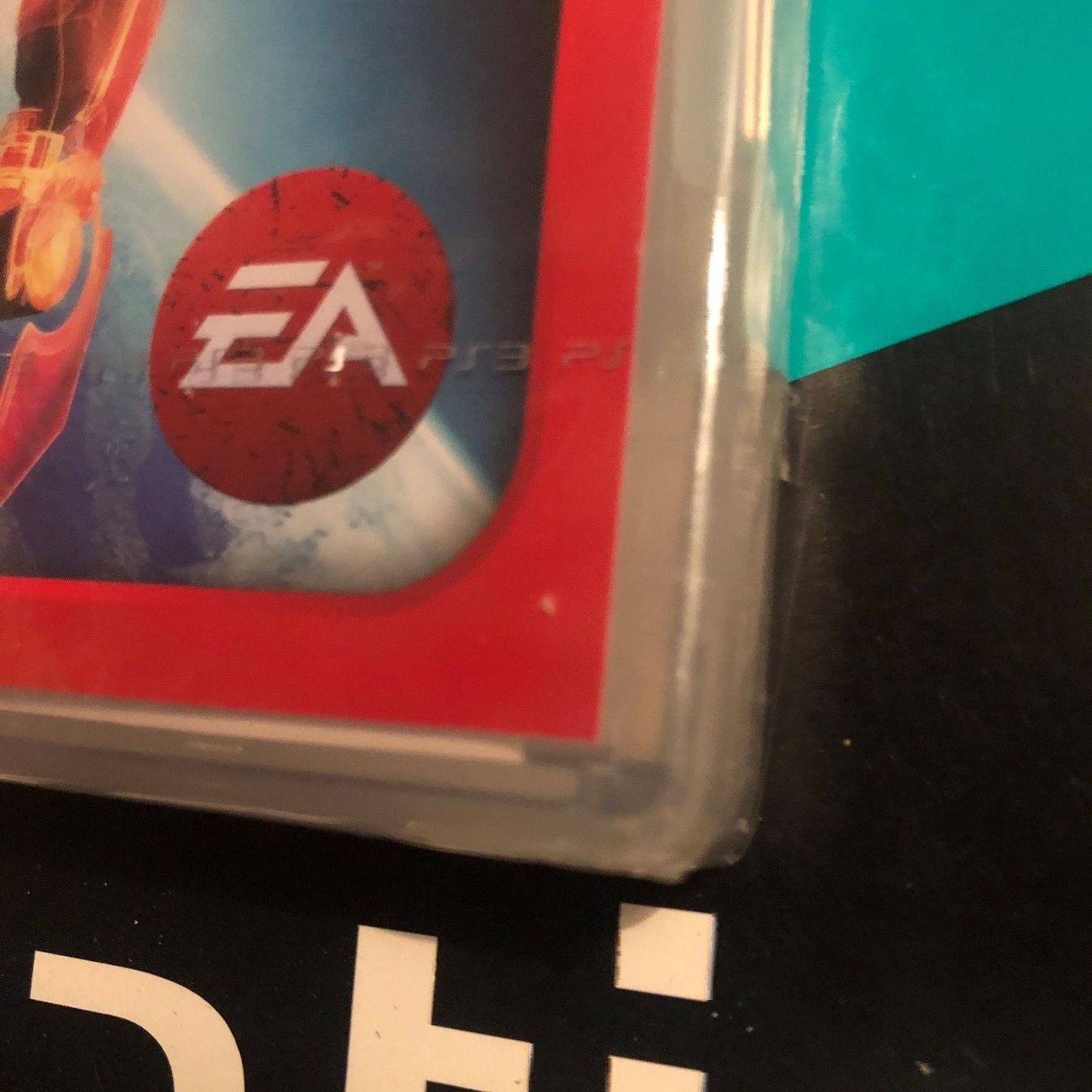 Giochi: Mass Effect 3 für PS3 Neu – Nuovo e nell'imballaggio originale da Kestenholz venduto da Mad18 1