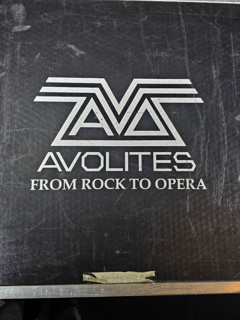 Mischpulte: Avolites Pearl Expert Pro Upgrade – Gebraucht aus Brig von abc-event 7
